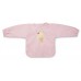 Babero Impermeable Mangas Ice-Creams de Saro